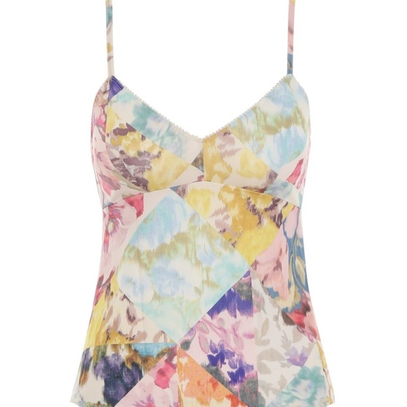 Zimmerman Camisole Top size 2 - Picture 1 of 11